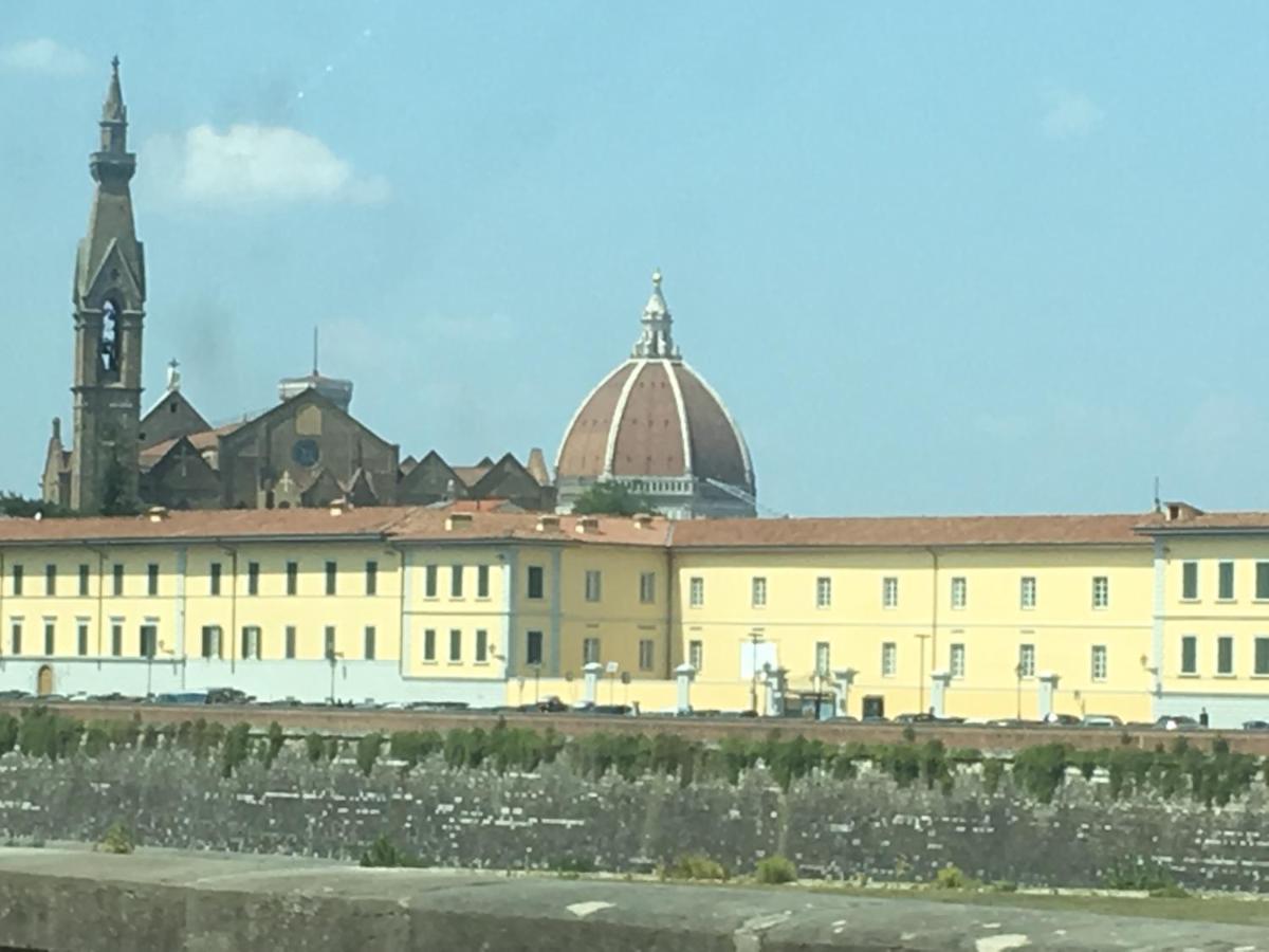 Frassinella Benci Palace Florence Exterior photo
